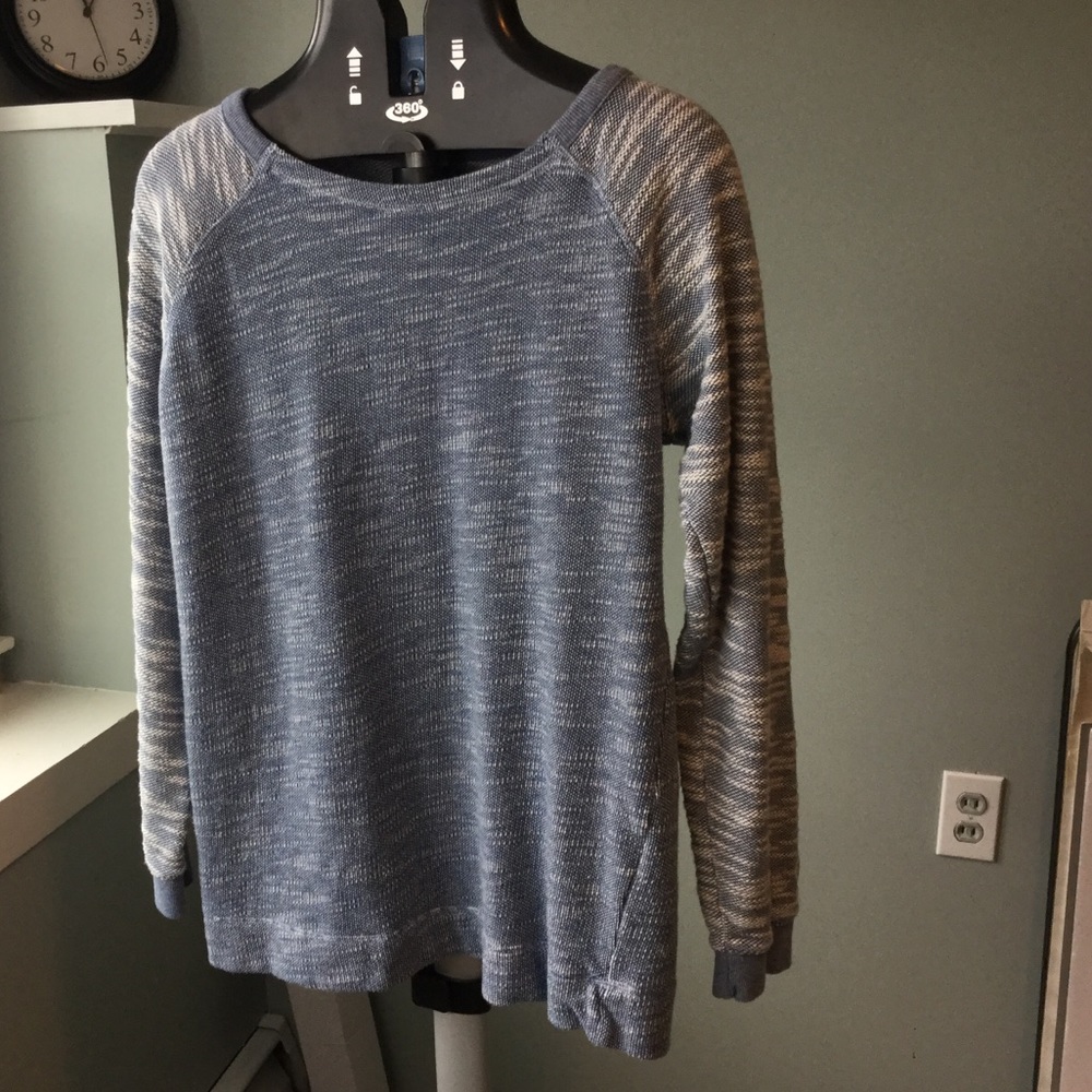 Crewneck Sweater - Picture 1 of 3
